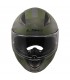 Casque LS2 FF353 Rapid 2 Thunderbirds vert matt