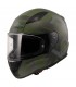 Casque LS2 FF353 Rapid 2 Thunderbirds vert matt