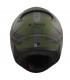 LS2 FF353 Rapid 2 Thunderbirds green matt helmet