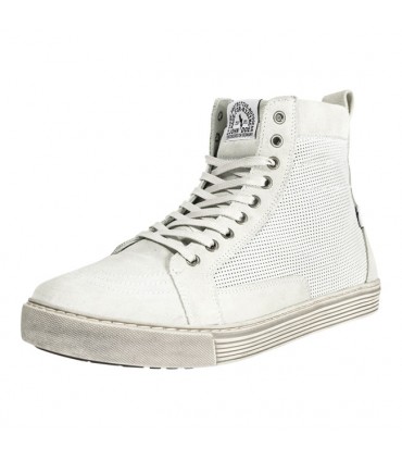 Chaussures John Doe Sneaker blanc