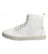 Chaussures John Doe Sneaker blanc