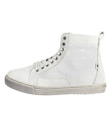 Chaussures John Doe Sneaker blanc