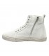 Chaussures John Doe Sneaker blanc