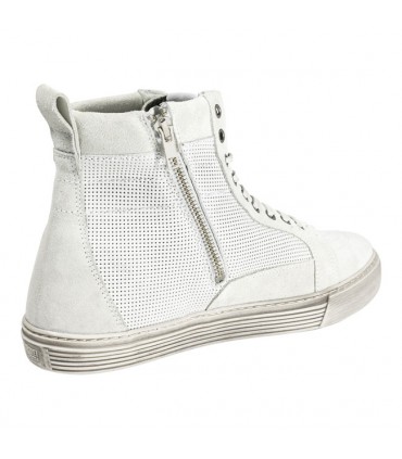 Chaussures John Doe Sneaker blanc