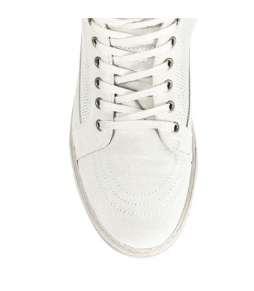 Chaussures John Doe Sneaker blanc