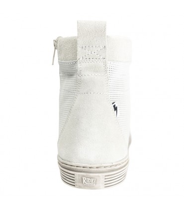 Chaussures John Doe Sneaker blanc