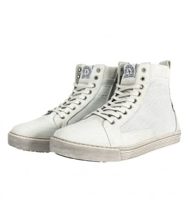 Chaussures John Doe Sneaker blanc