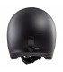 Casco jet LS2 Spitfire 2 nero opaco