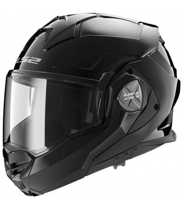 Helm LS2 FF901 Advant X schwarz