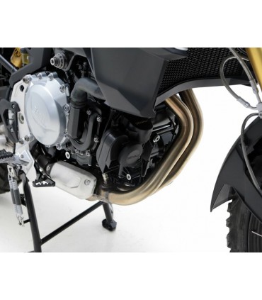 Support klaxon Denali Soundbomb Bmw F 750 GS (2019-23)