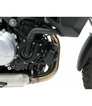 Support klaxon Denali Soundbomb Bmw F 750 GS (2019-23)