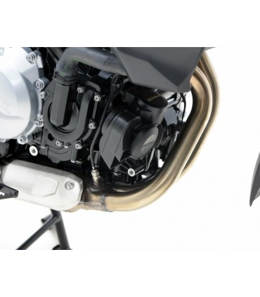 Denali Soundbomb Horn Mount Bmw F 750 GS (2019-23)