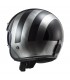 Casco jet LS2 OF601 Bob 2 Lines