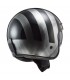 Casque jet LS2 OF601 Bob 2 Lines