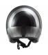 Casco jet LS2 OF601 Bob 2 Lines