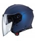 CASCO CABERG FLYON 2 blu opaco