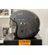 Casco jet Scorpion Belfast Evo grigio nardo