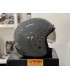 Helm jet Scorpion Belfast Evo grau nardo