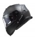 Casco LS2 FF800 Storm nero opaco