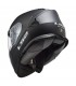 Casco LS2 FF800 Storm nero opaco