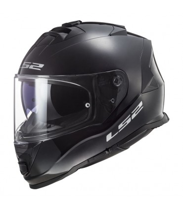 Casque LS2 FF800 Storm noir