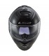 Casco LS2 FF800 Storm nero