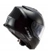 Casco LS2 FF800 Storm nero