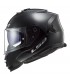 LS2 FF800 Storm black helmet