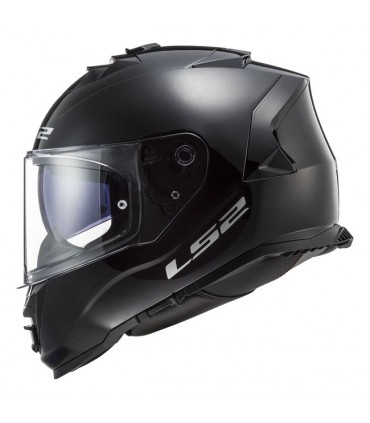 Casco LS2 FF800 Storm nero