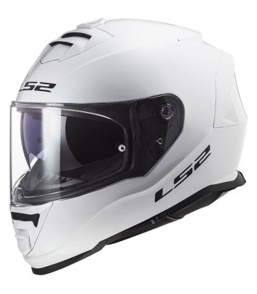 Casque LS2 FF800 Storm blanc