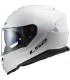 Helm LS2 FF800 Storm weiss