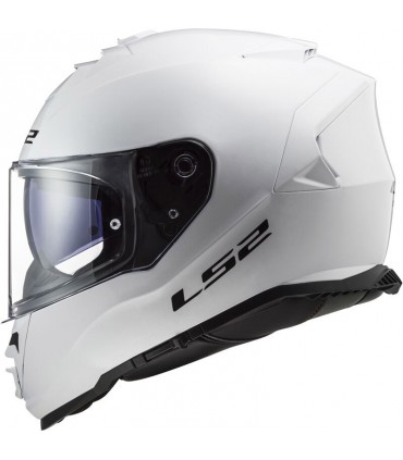 Casque LS2 FF800 Storm blanc