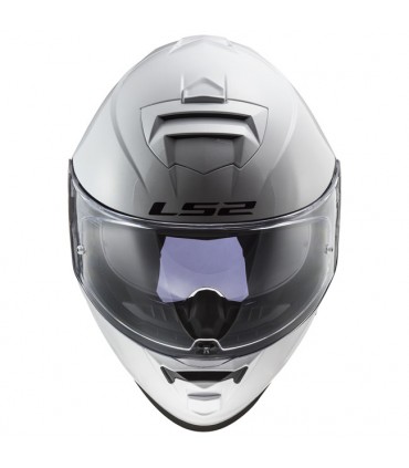 Casque LS2 FF800 Storm blanc