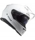 Helm LS2 FF800 Storm weiss