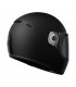 Casco integrale John Doe JD/ONE Frozen nero