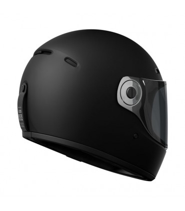 Casco integrale John Doe JD/ONE Frozen nero