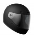 Casque integrale John Doe JD/ONE Frozen noir