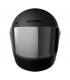 Casco integrale John Doe JD/ONE Frozen nero