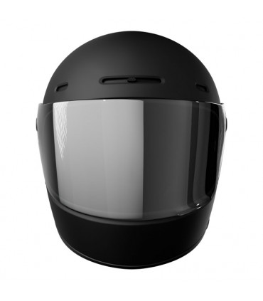 Casco integrale John Doe JD/ONE Frozen nero