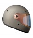 John Doe JD/ONE Frozen titanium helmet