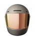 John Doe JD/ONE Frozen titanium helmet