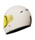 Helm John Doe JD/ONE Frozen off-white