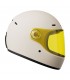 Casco integrale John Doe JD/ONE Frozen off-white