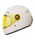 Helm John Doe JD/ONE Frozen off-white