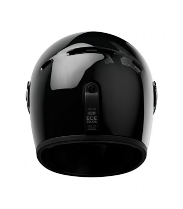 Casco integrale John Doe JD/ONE nero