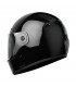 Helm John Doe JD/ONE schwarz