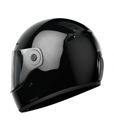 Casco integrale John Doe JD/ONE nero