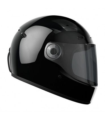 Casco integrale John Doe JD/ONE nero