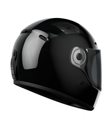 Casco integrale John Doe JD/ONE nero