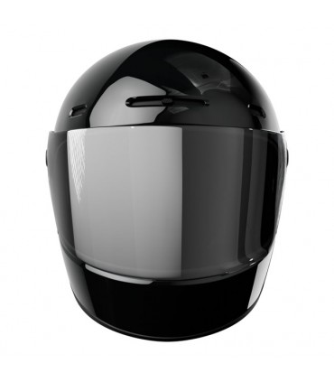 Casco integrale John Doe JD/ONE nero